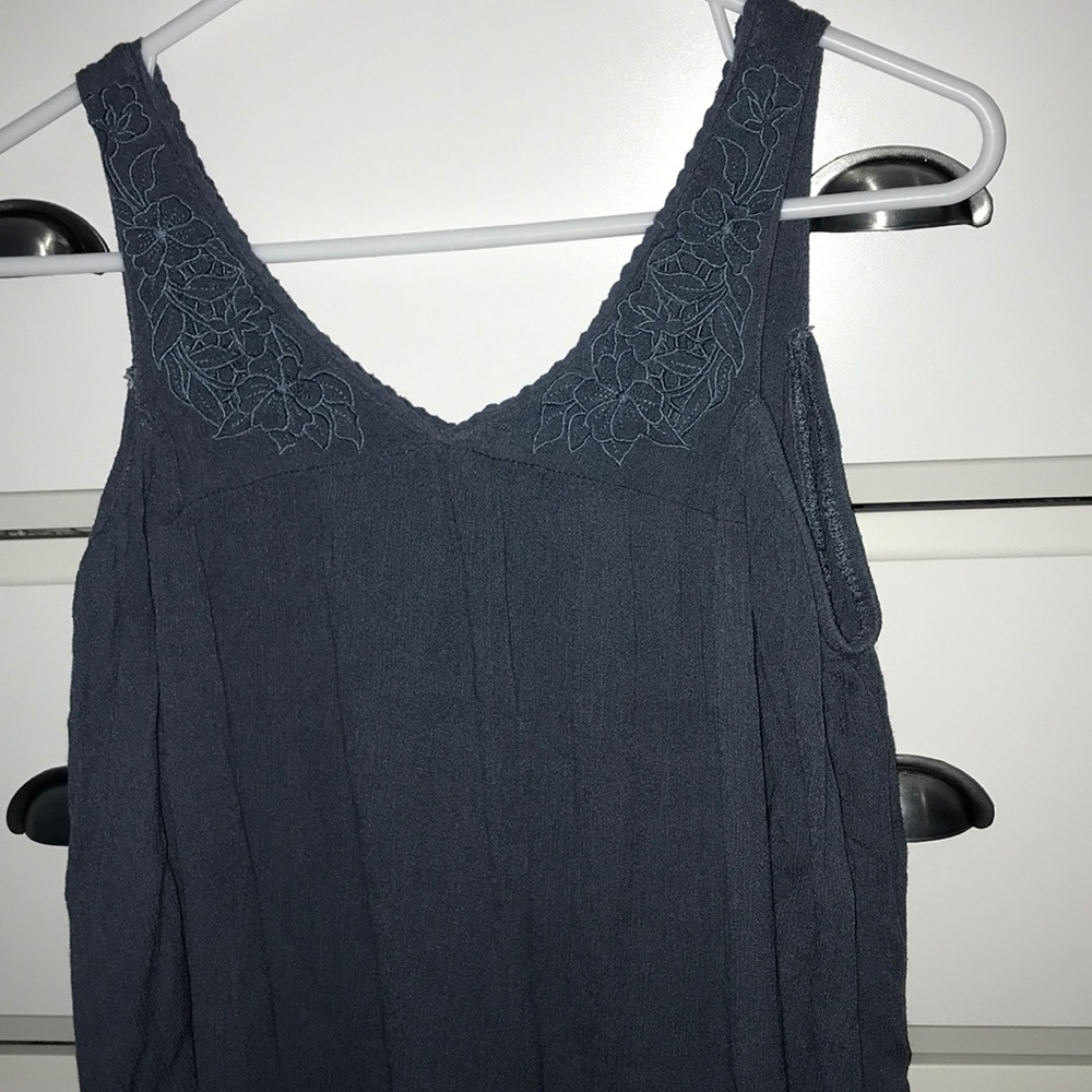 PACSUN Off The Shoulder